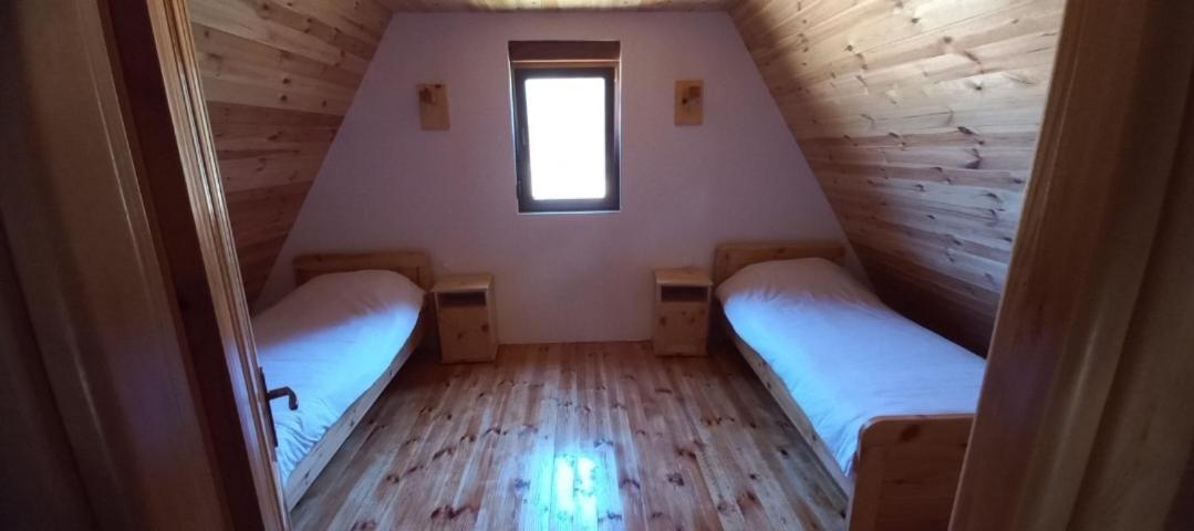 Chalet Cilac Žabljak Exterior foto